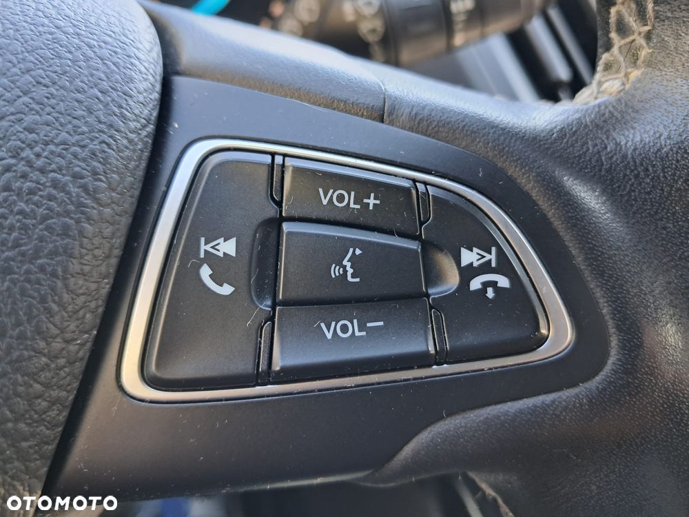 Ford Kuga 1.5 EcoBoost FWD ST-Line ASS MMT6 - 27