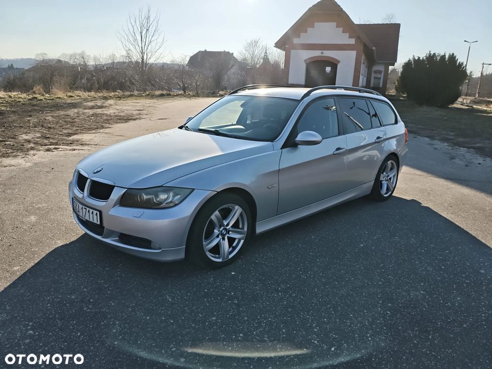 BMW Seria 3 - 2