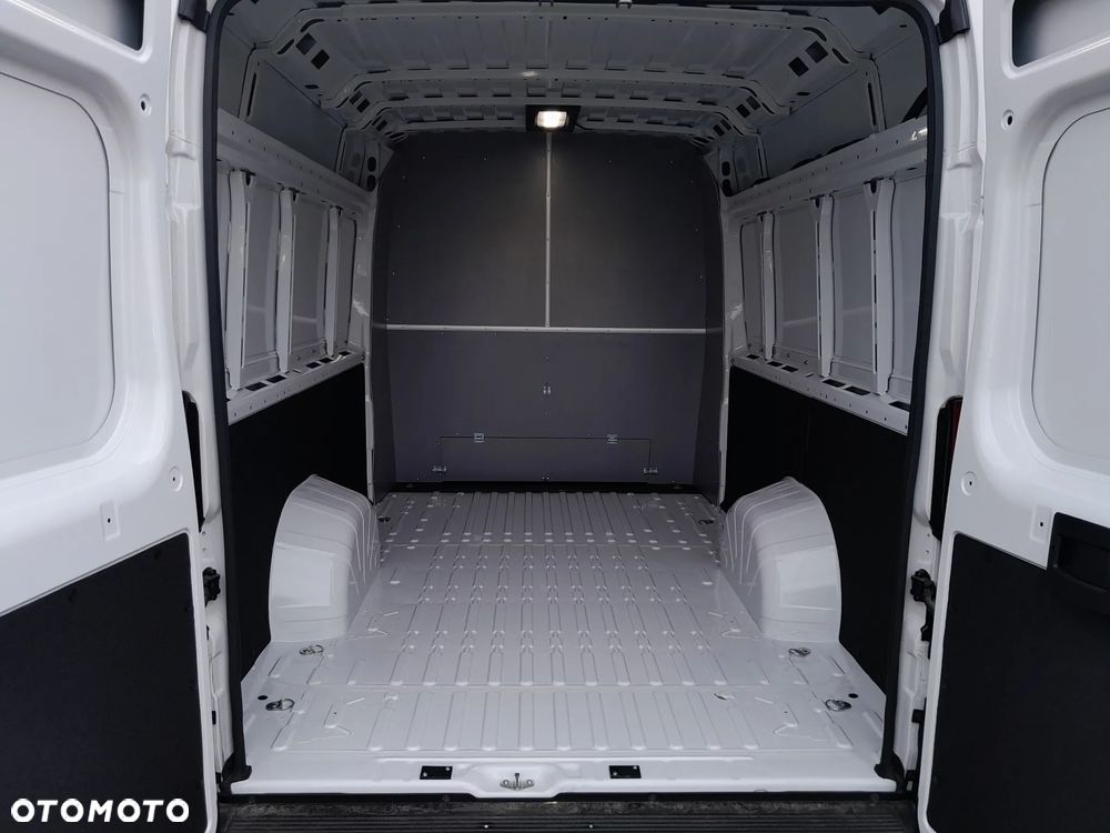 Toyota PROACE MAX BRYGADOWY - 7