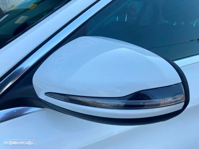Mercedes-Benz C 300 de Avantgarde - 11