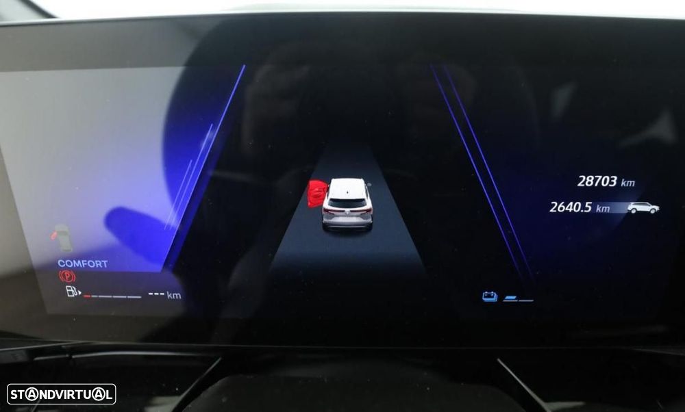 Renault Espace 1.2 E-Tech Full Hybrid Esprit Alpine - 4