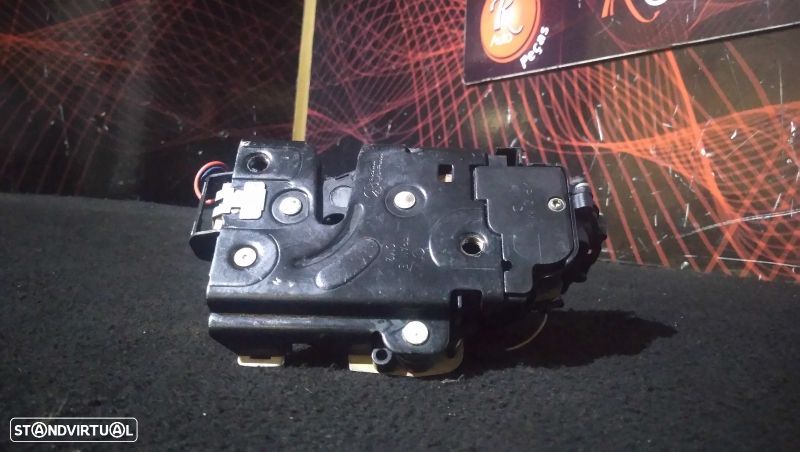 Fecho Da Porta Frente Dto Audi A4 (8E2, B6) - 5