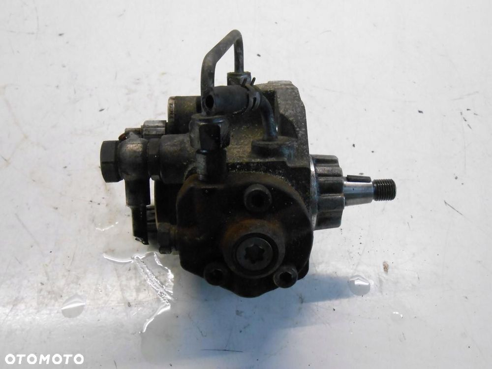 pompa wtryskowa subaru legacy 2.0 d # - 5