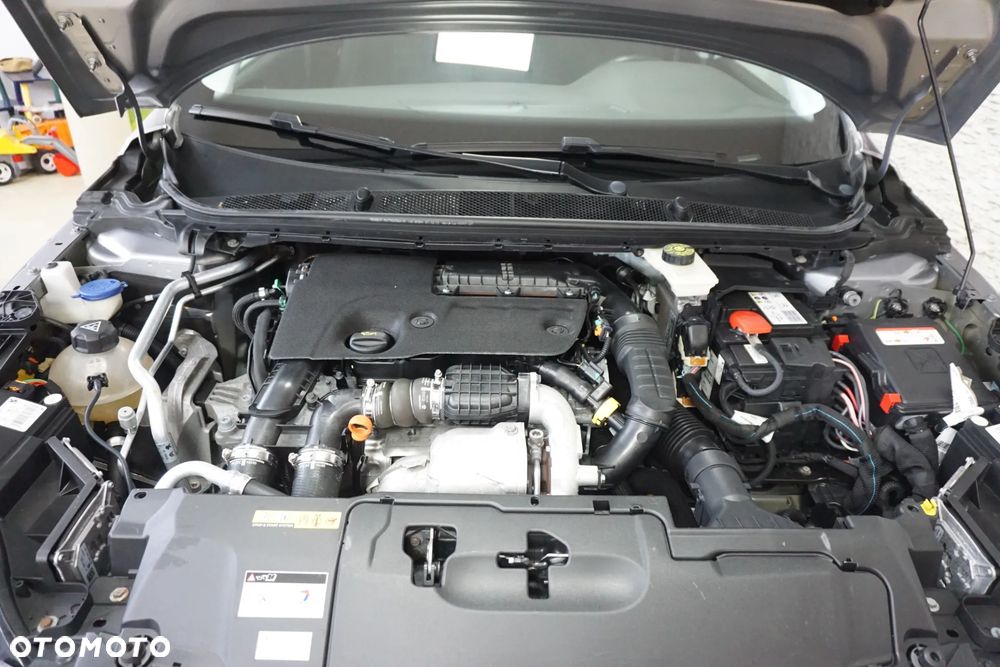 Peugeot 308 BlueHDi FAP 120 EAT6 Stop & Start Active - 15