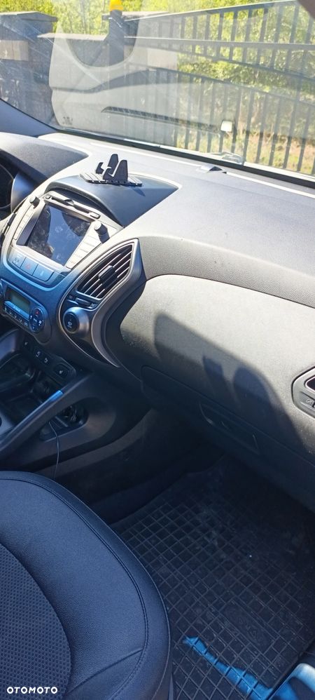 Hyundai ix35 - 14