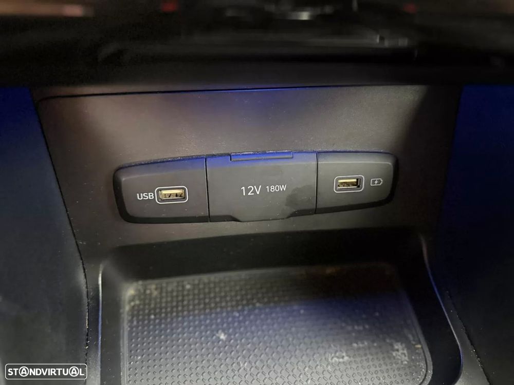 Hyundai Tucson 1.6 CRDi Premium - 13