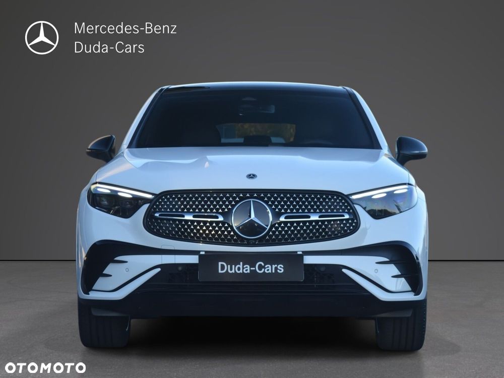 Mercedes-Benz Glc 2026 photo 5