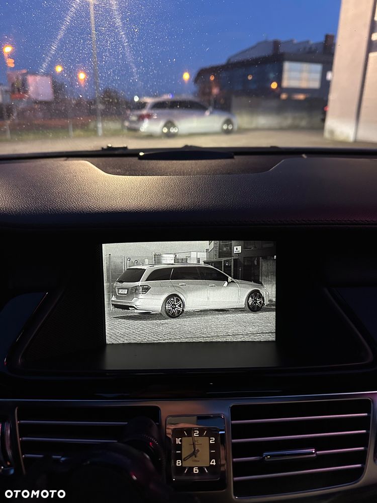 Mercedes-Benz CLS 350 CDI BlueEff - 29