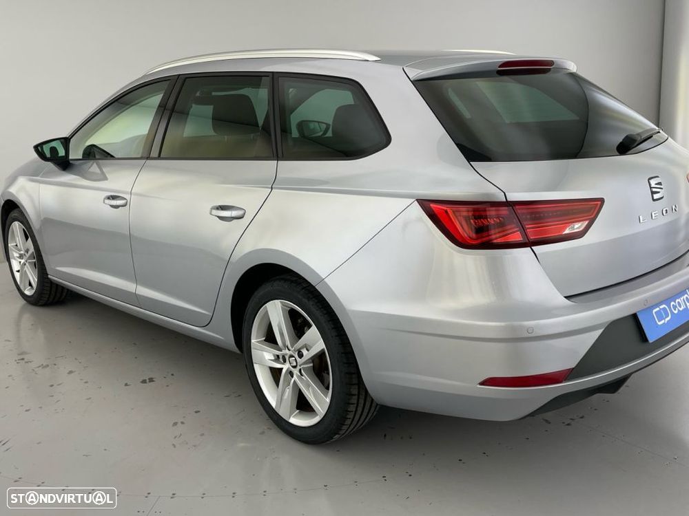 SEAT Leon 1.0 EcoTSI FR S/S - 24