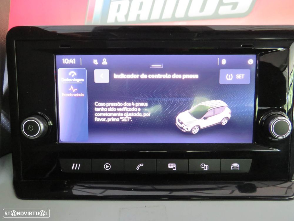 SEAT Arona 1.0 TSI Style DSG - 32