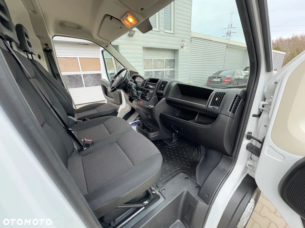 Citroën Jumper L4H2 - 16