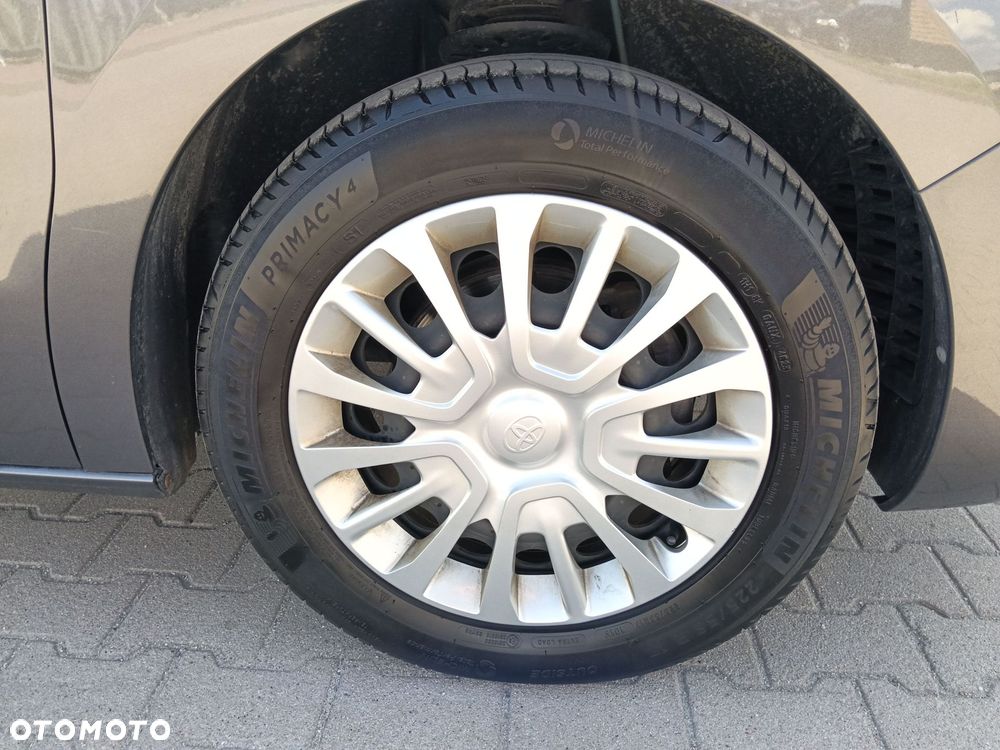 Toyota Proace Verso 2.0 D4-D Long Business - 10