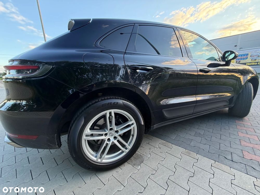 Porsche Macan - 6
