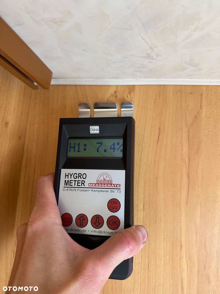 Dethleffs RM2A - 19
