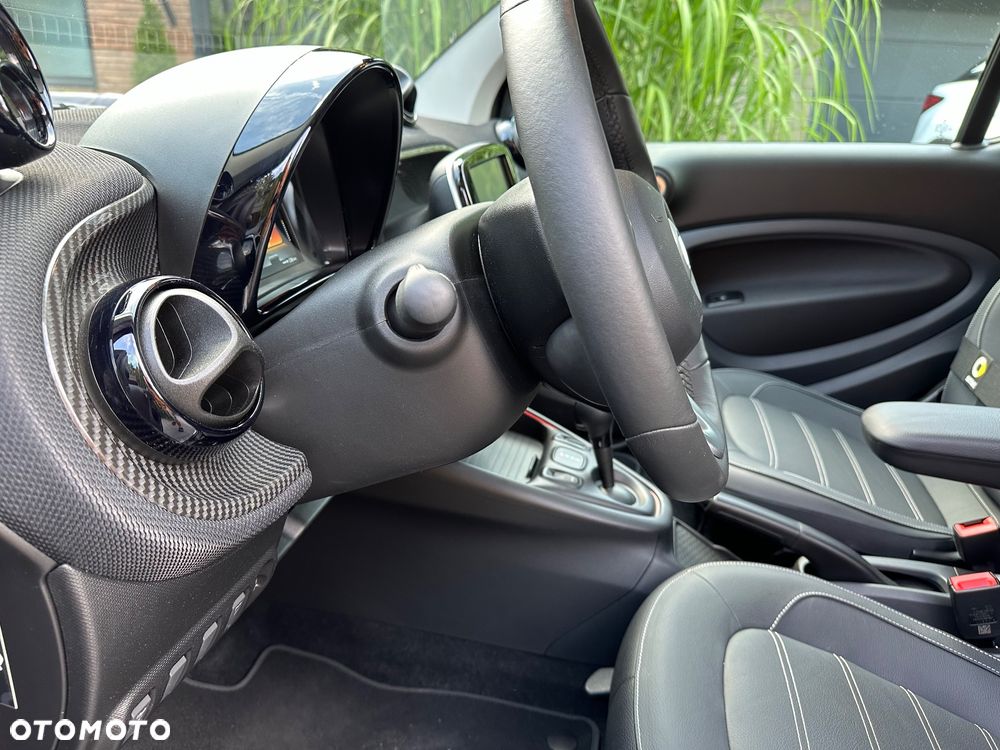 Smart Fortwo EQ prime - 12