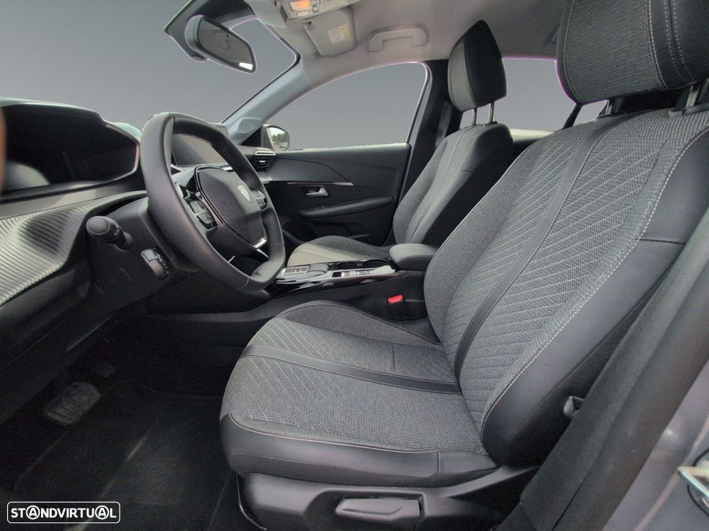 Peugeot e-208 51 kWh Allure - 10