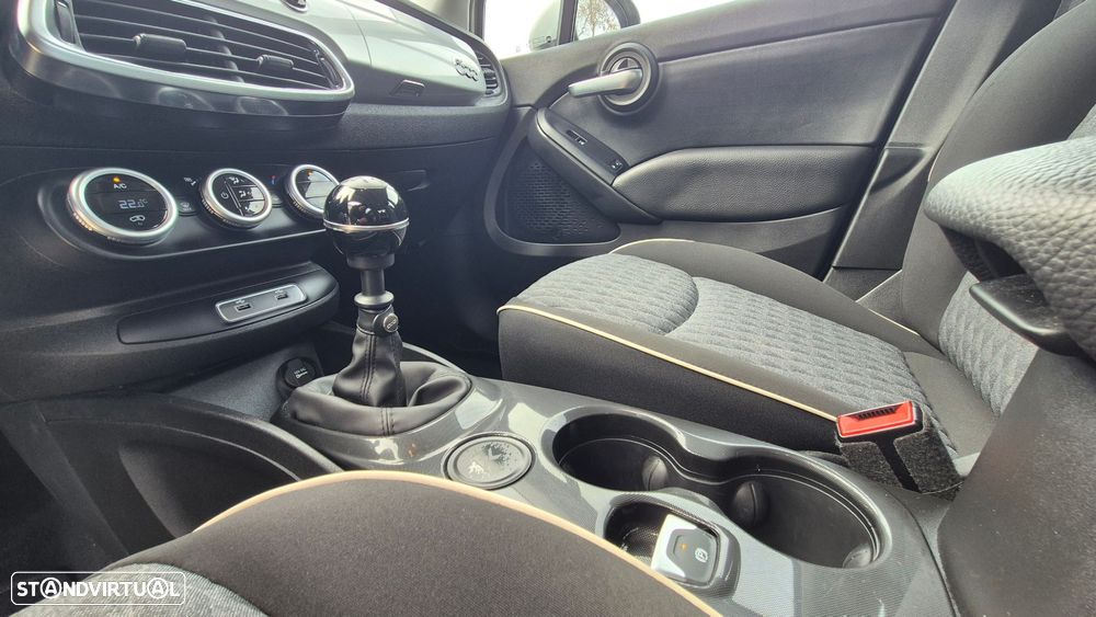 Fiat 500X 1.0 FireFly City Cross - 20