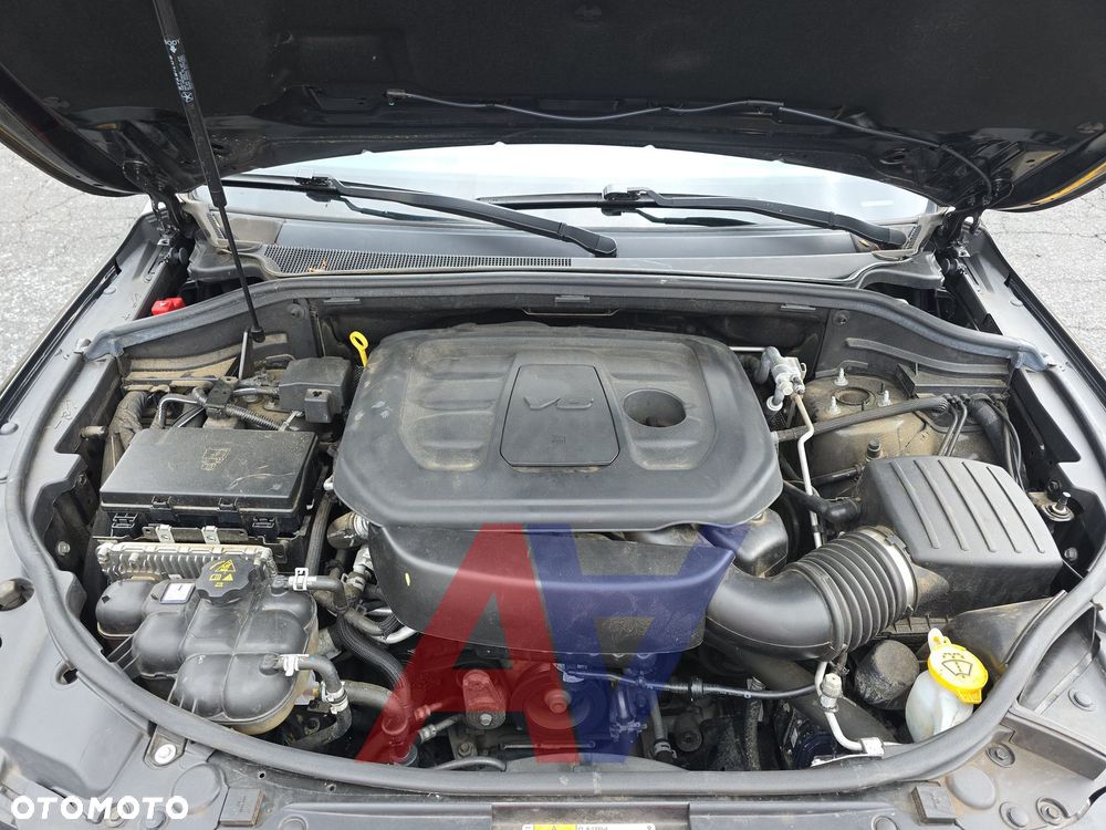 Jeep Grand Cherokee 3.6 V6 Limited - 15