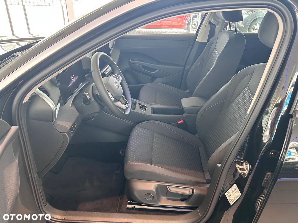 Volkswagen T-Roc 1.5 TSI Life DSG - 8