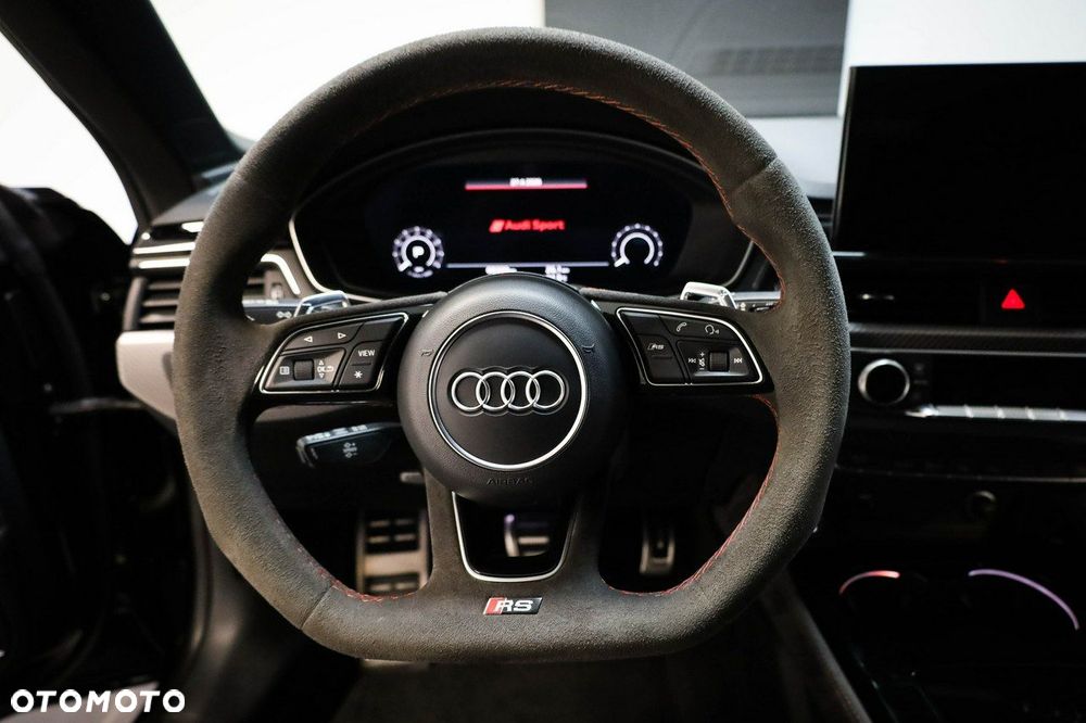 Audi RS5 Coupé - 21