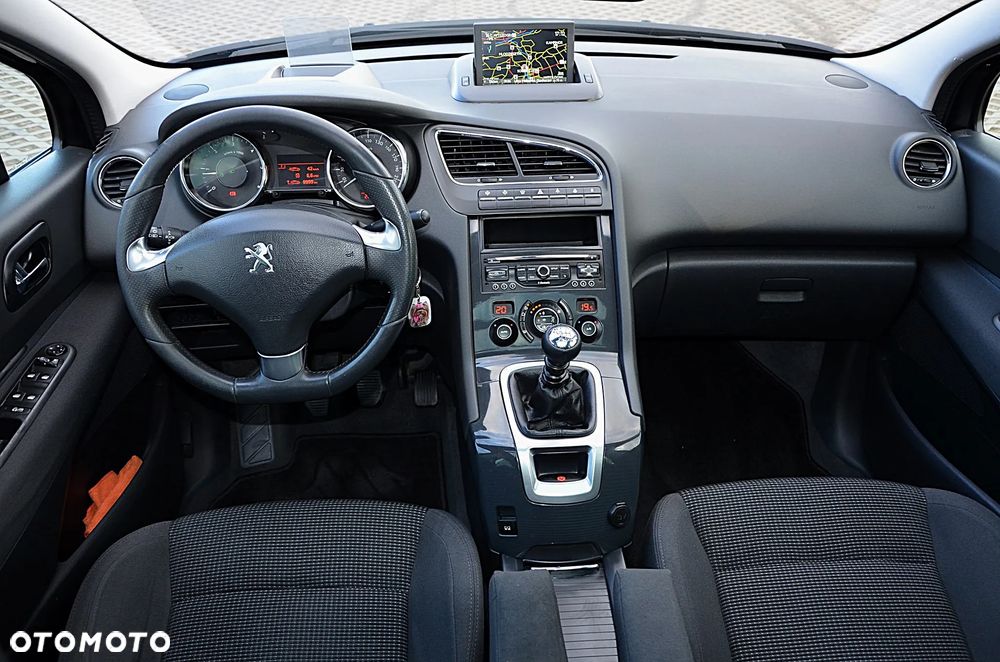 Peugeot 5008 HDI 150 Business-Line - 15