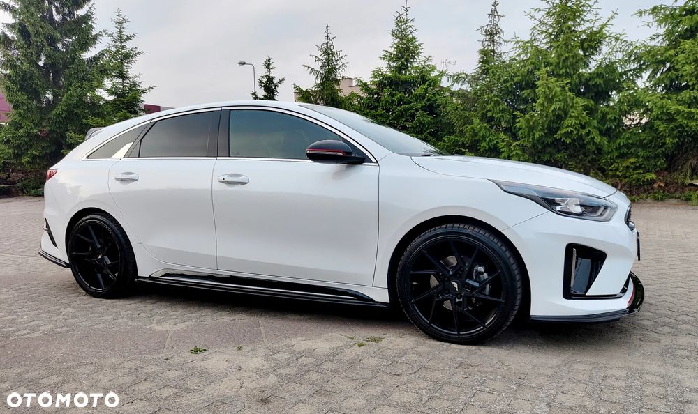 Kia ProCeed 1.0 T-GDI GT Line - 13