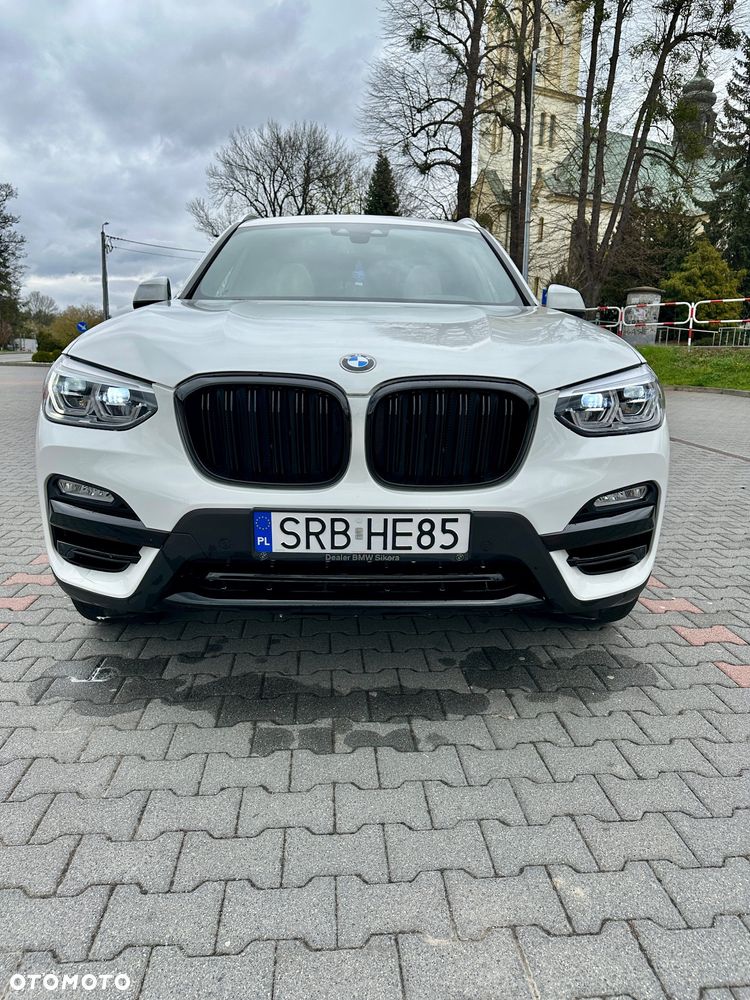 BMW X3 ver-xdrive30i-xline - 6