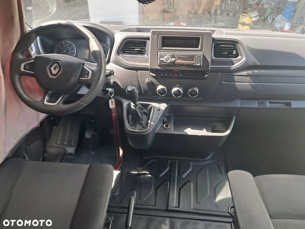 Renault master - 25