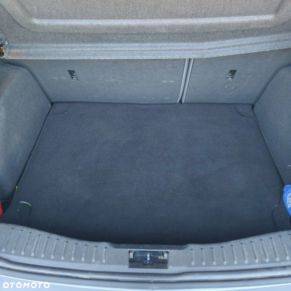 Ford Focus 1.6 TDCi Trend - 5