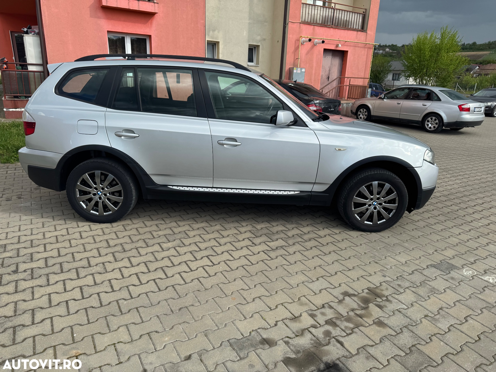 BMW X3 xDrive20d Edition Lifestyle - 2