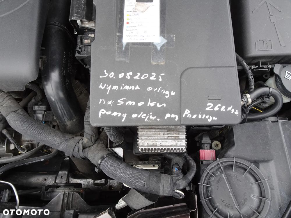 Opel Insignia 2.0 CDTI Edition - 25