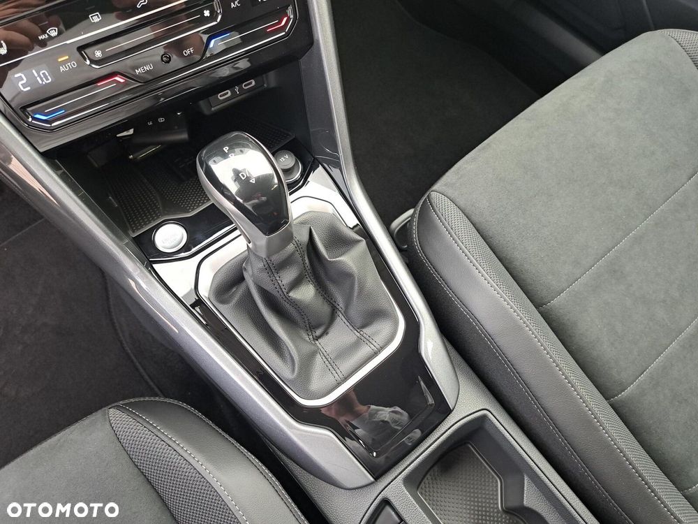 Volkswagen T-Roc 1.5 TSI Final Edition DSG - 16