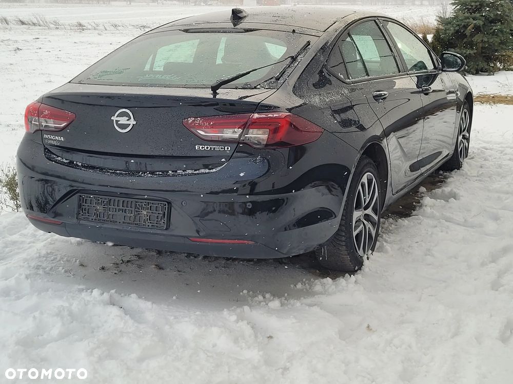 Opel Insignia 1.6 CDTI Enjoy S&S Eco - 11