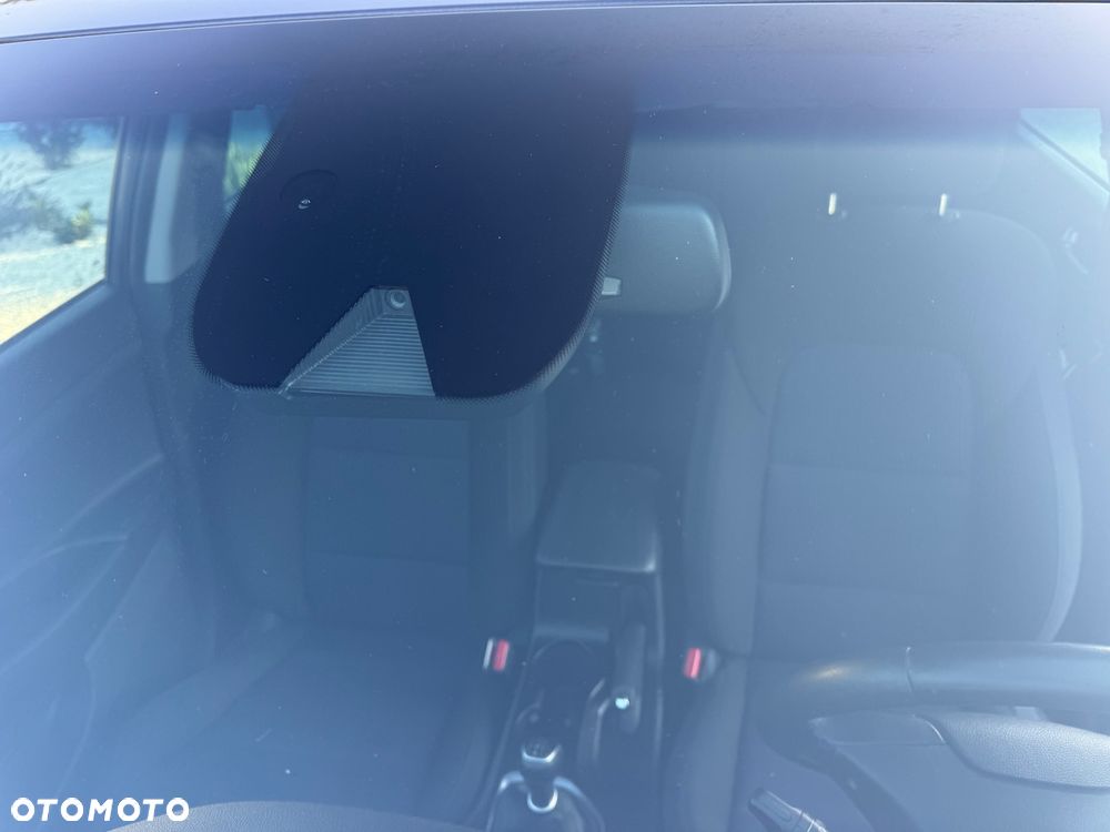 Hyundai Tucson blue 1.6 GDi 2WD Intro Edition - 36