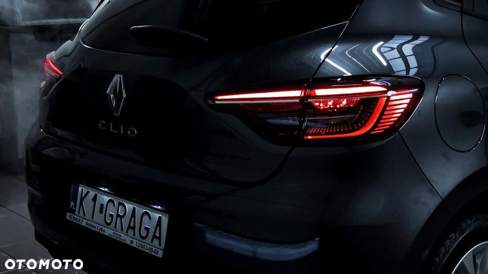 Renault Clio 1.0 TCe Intens - 8