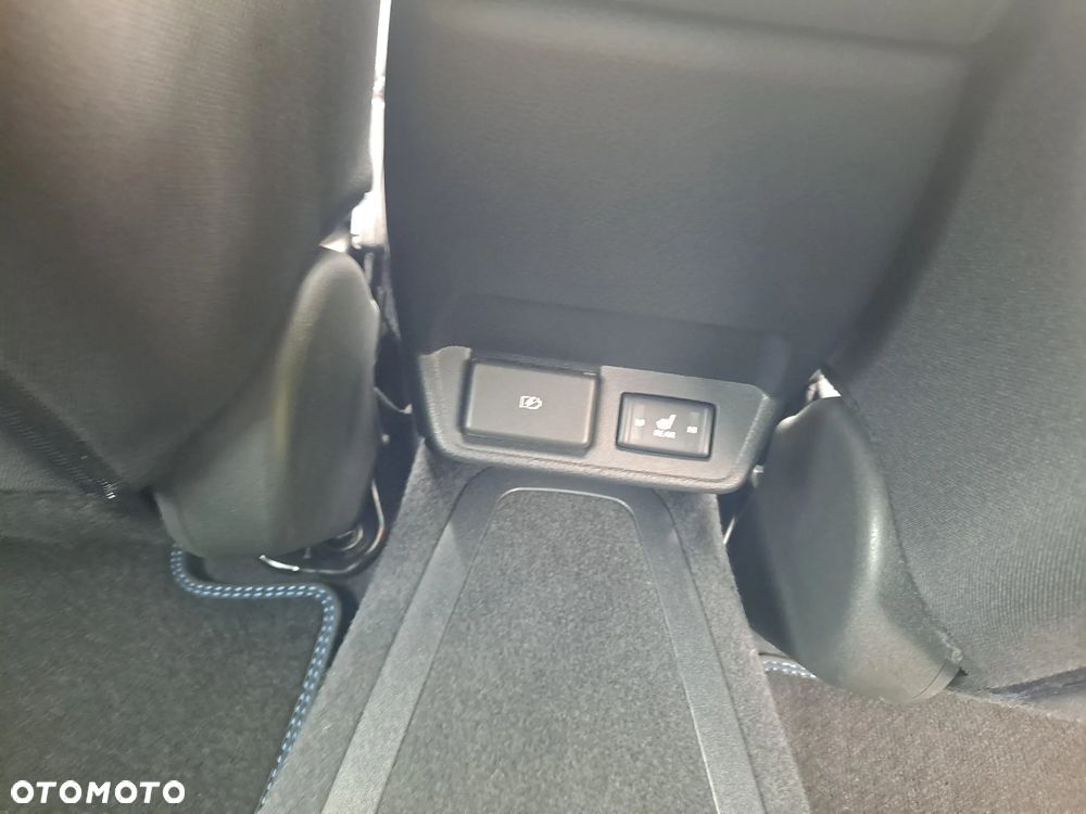 Nissan Leaf 40 kWh Acenta - 17