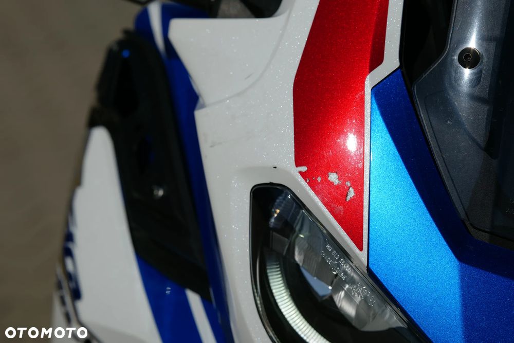 Honda CRF - 12