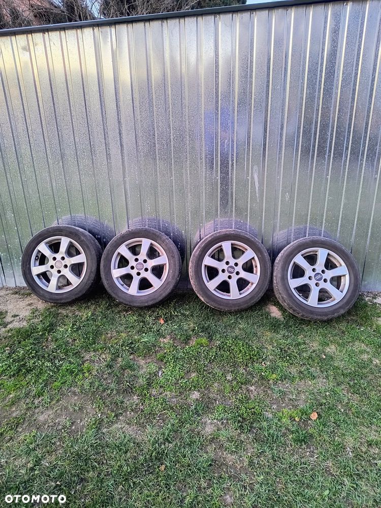 Audi A4 Avant 1.9 TDI - 7