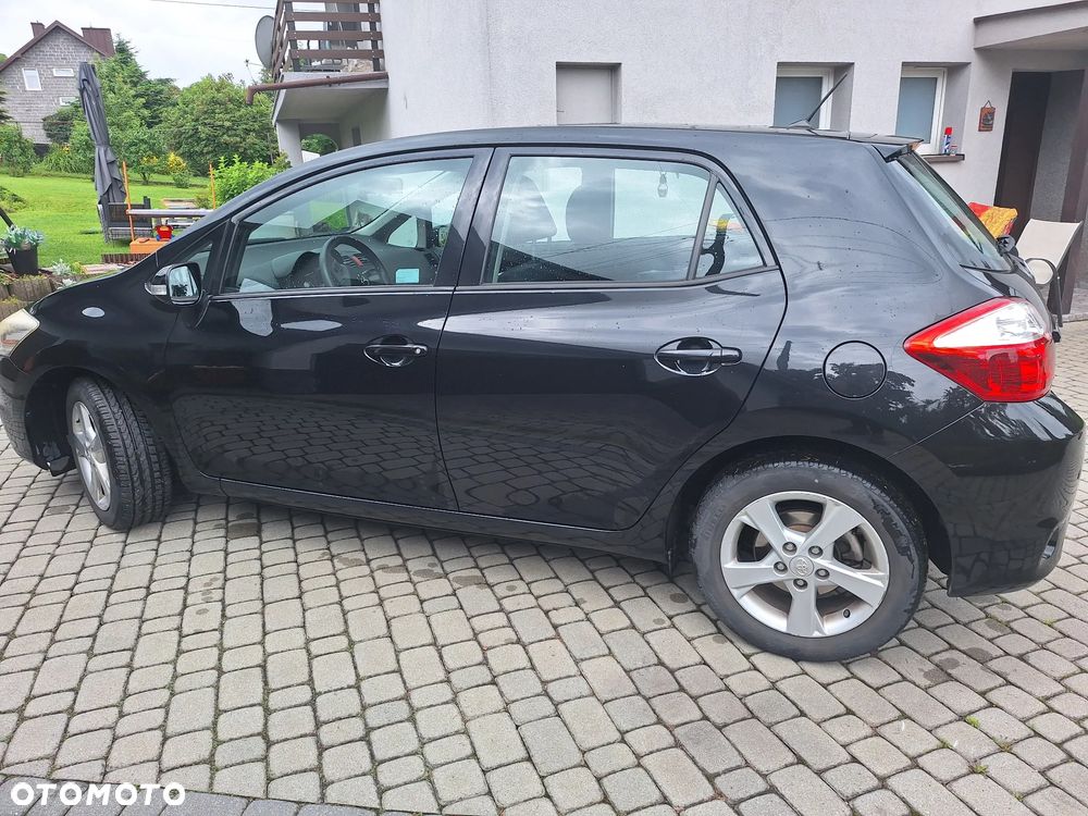 Toyota Auris 1.6 Prestige - 3