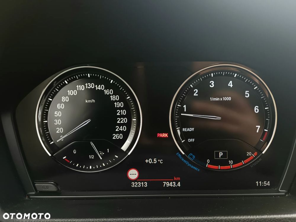 BMW X1 - 20