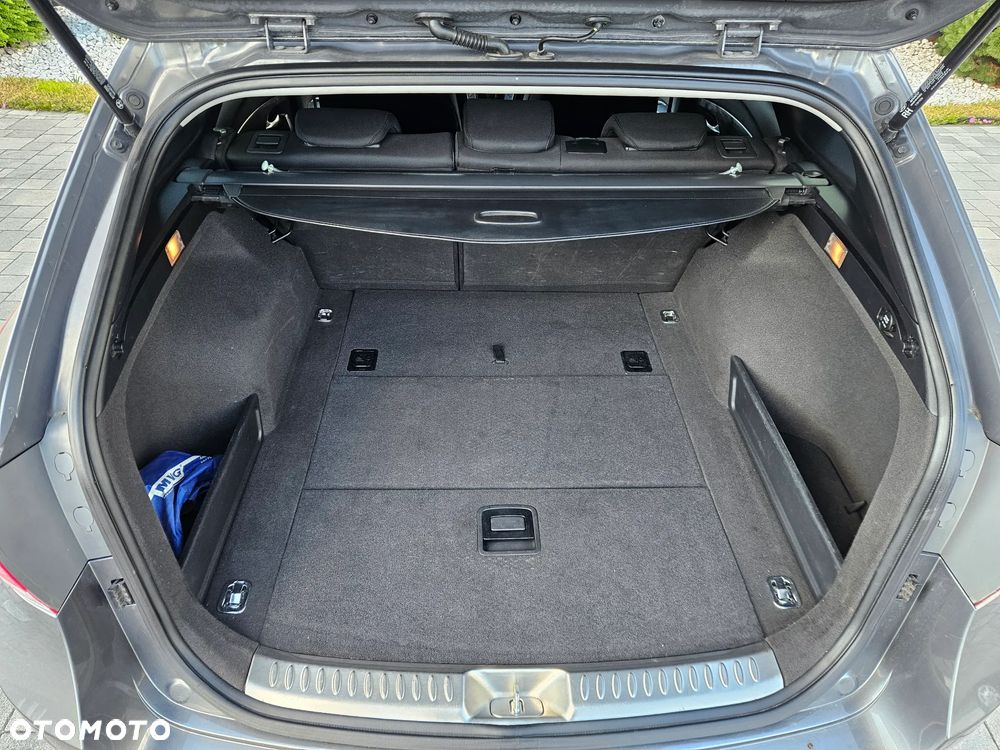 Hyundai i40 1.7 CRDi blue Style - 12