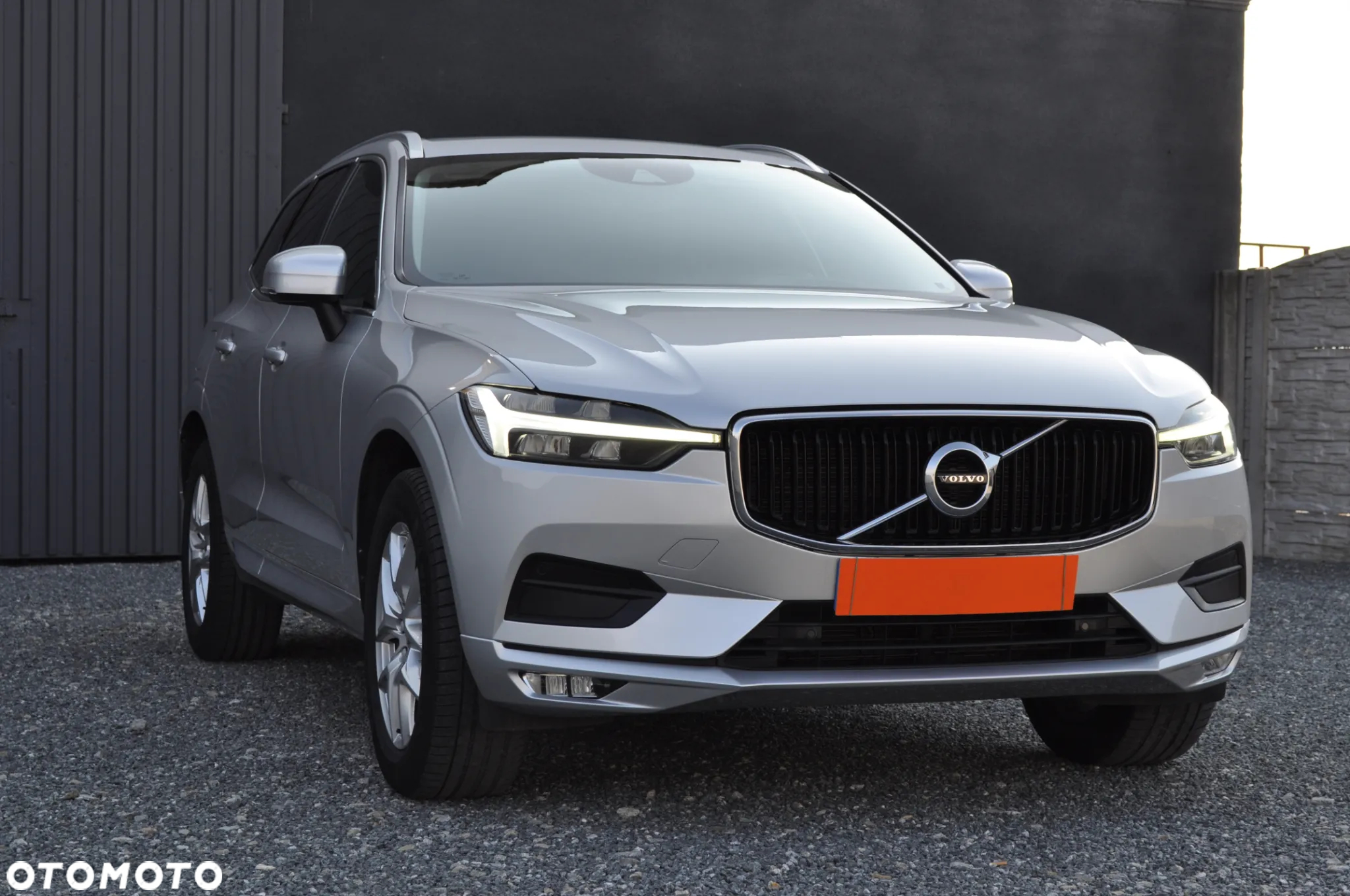 Volvo XC 60 B4 D Geartronic Inscription - 3