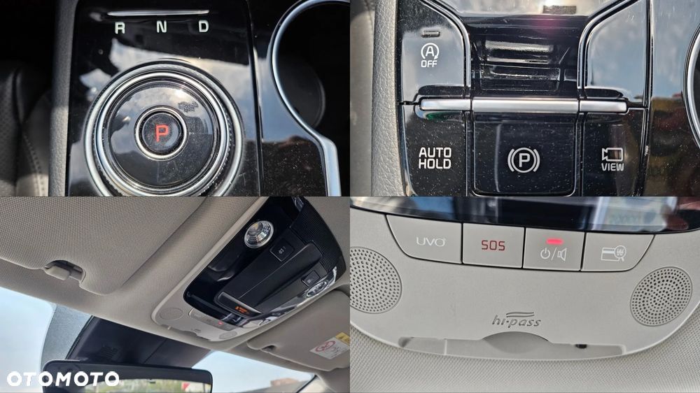 Kia K5 - 19