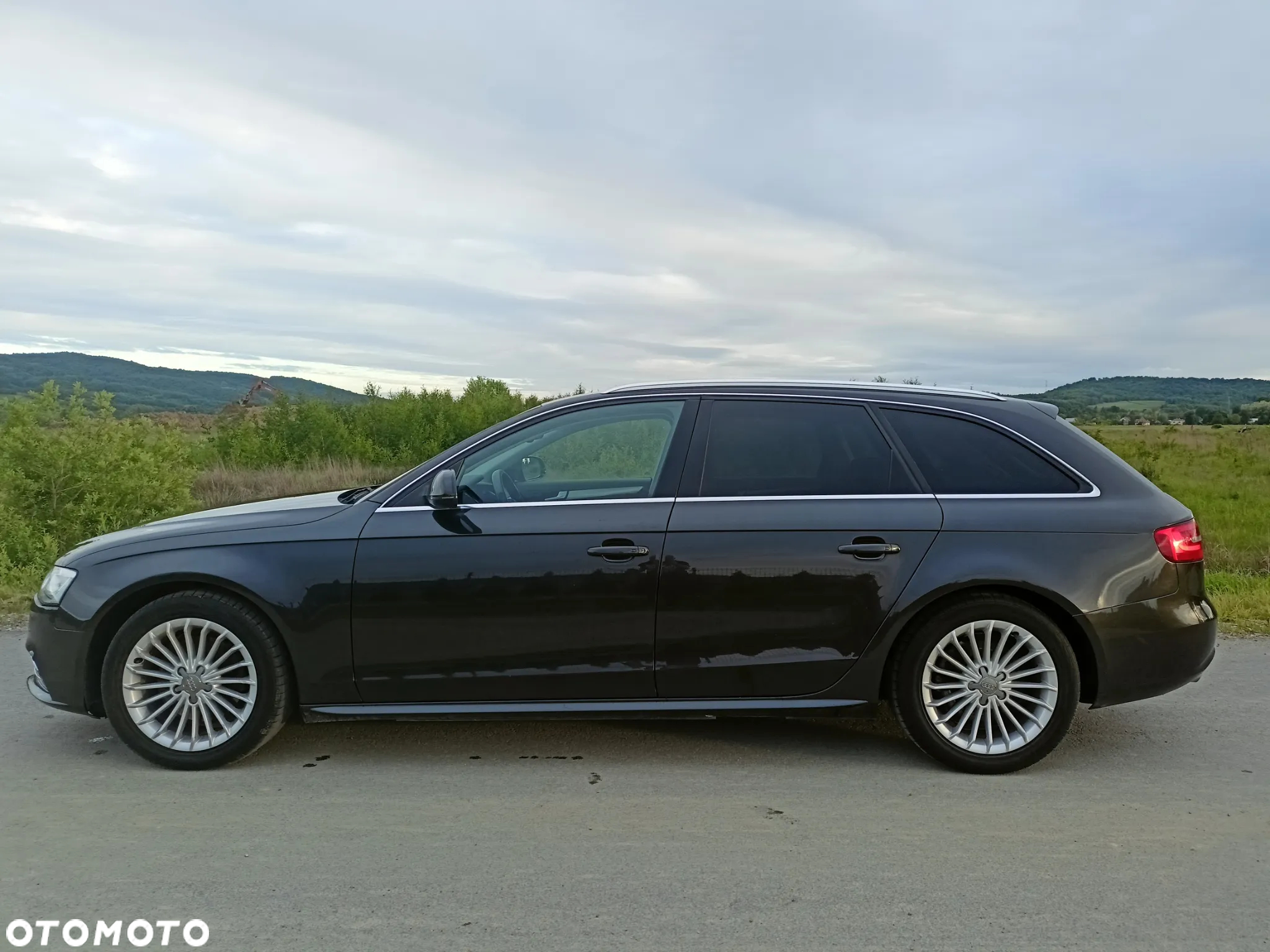 Audi A4 2.0 TDI - 8
