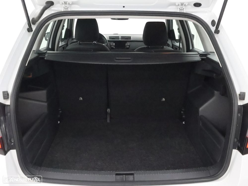 Skoda Fabia Break 1.0 TSI Ambition - 6