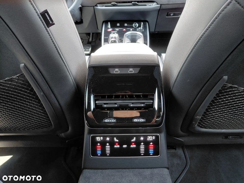 Audi A6 Limousine TDI mHEV Quattro S tronic - 21