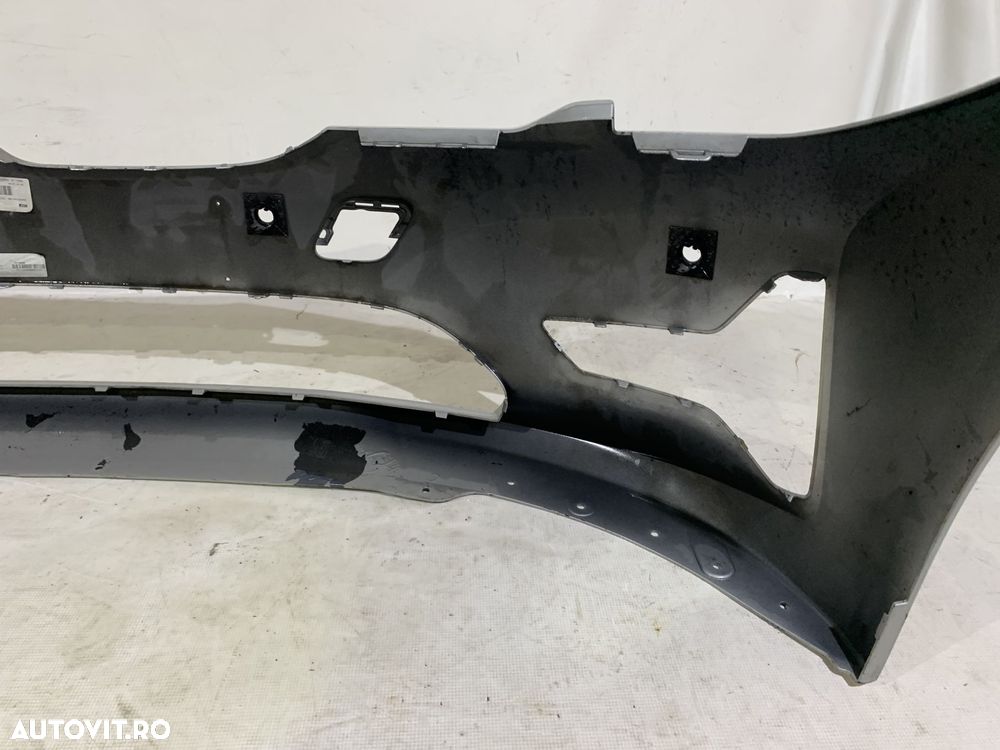Bara fata BMW Seria 3 G20, G21, 2019, 2020, 2021, 2022, 2023, cod origine OE 7422239. - 5