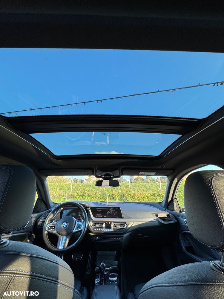 BMW Seria 2 220d Gran Coupe Aut. M Sport - 18