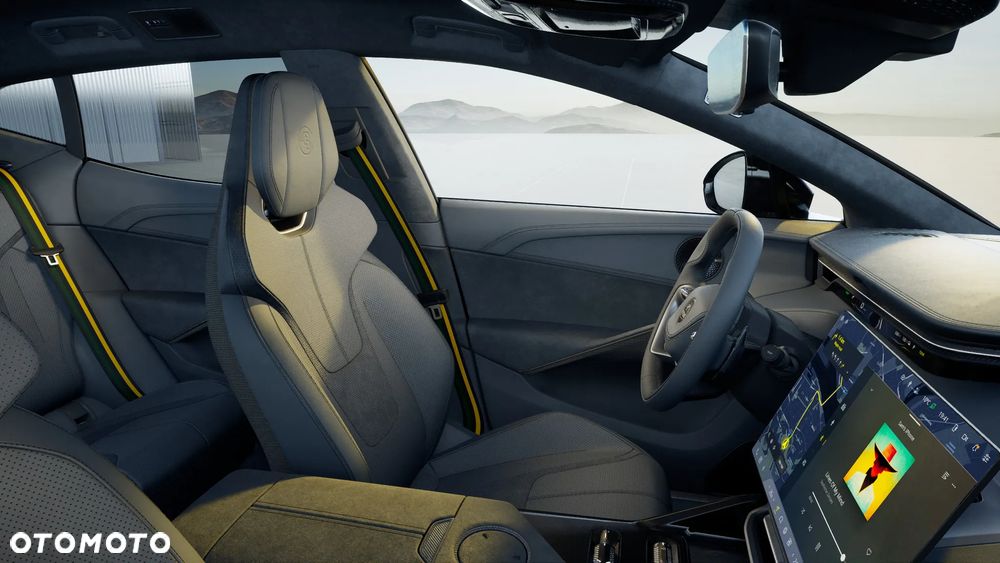 Lotus Eletre - 6