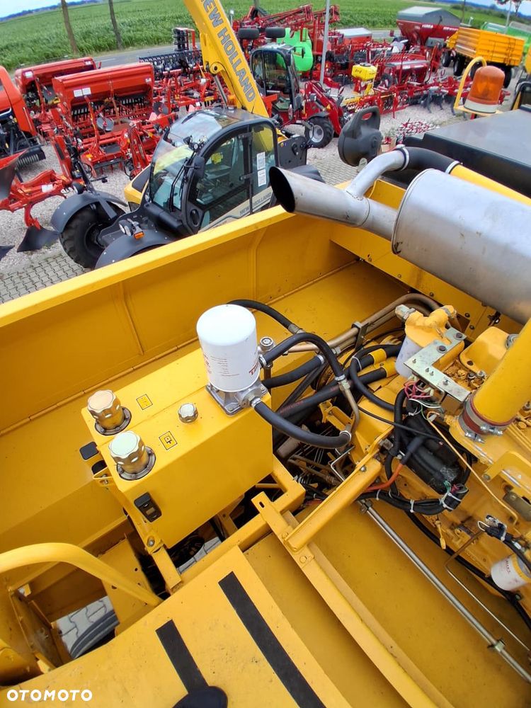 New Holland tc54 - 15